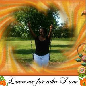 Meet your Posher, Janet